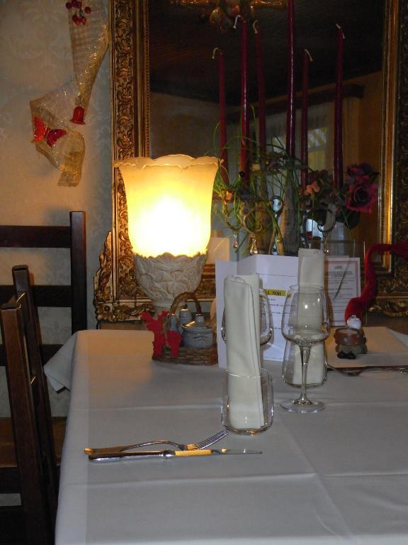 Hotel Du Parc La Rochette  Eksteriør billede