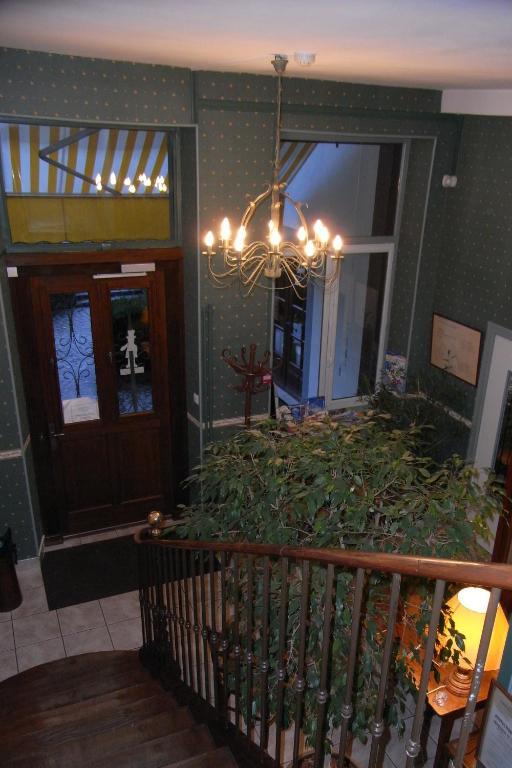 Hotel Du Parc La Rochette  Eksteriør billede