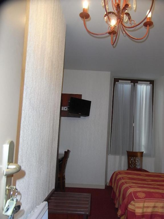 Hotel Du Parc La Rochette  Værelse billede