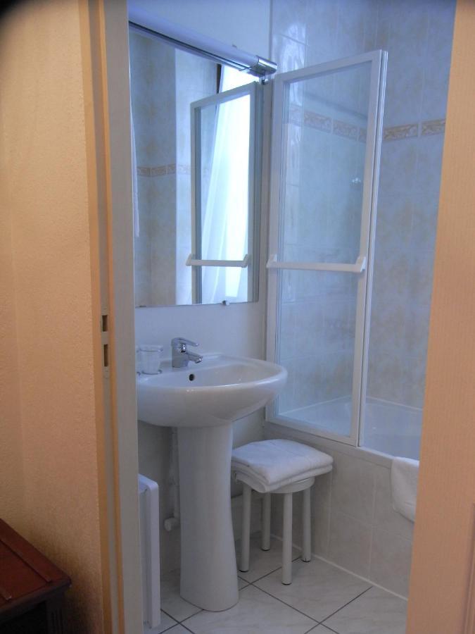 Hotel Du Parc La Rochette  Værelse billede